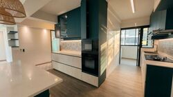 Blk 415D Waterfront I @ Northshore (Punggol), HDB 5 Rooms #629885701